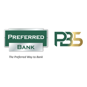 Team Page: Preferred Bank