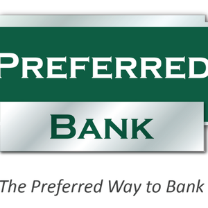 Team Page: Preferred Bank