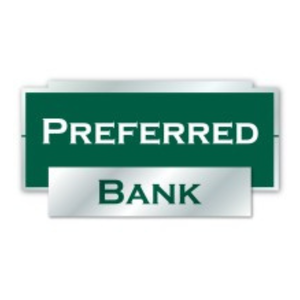 Team Page: Preferred Bank
